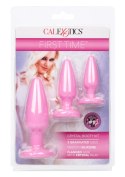 Crystal Booty Kit Pink Crystal Booty Kit Pink