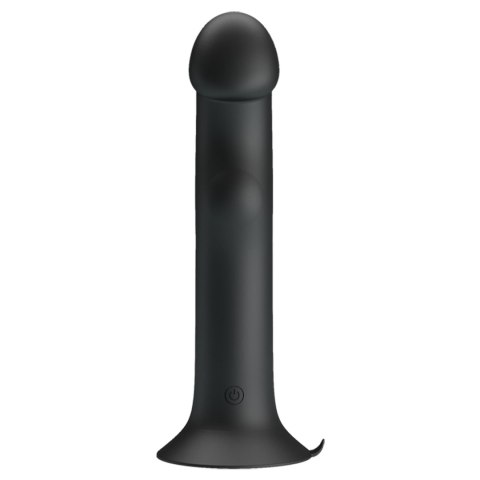 Dildo wibrujące z przyssawką analne waginalne 12 trybów wibracji pulsacji Dildo wibrujące z przyssawką analne waginalne 12 trybów wibracji pulsacji