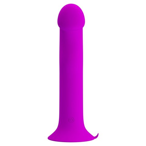 Dildo z przyssawką wibrator analny waginalny 12 trybów wibracji pulsacji Dildo z przyssawką wibrator analny waginalny 12 trybów wibracji pulsacji