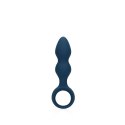 KOREK PLUG SEX ANALNY WTYCZKA SILIKONOWA Z UCHWYTEM 10,6 CM KOREK PLUG SEX ANALNY WTYCZKA SILIKONOWA Z UCHWYTEM 10,6 CM
