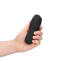 MASTURBATOR WIBRUJĄCY WODOODPORNY SILNE WIBRACJE 10 TRYBÓW USB