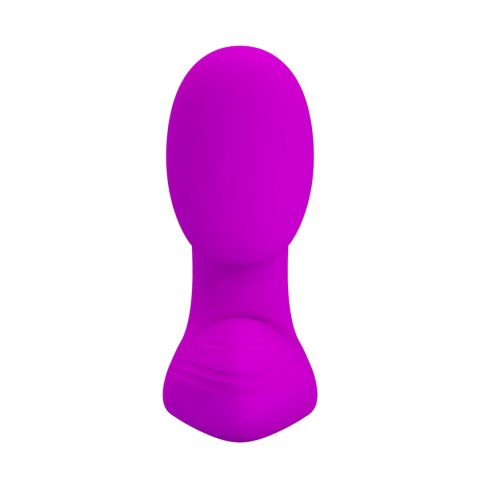 Masażer łechtaczki stymulator punktu G 12 funkcji dla kobiet na baterie Masażer łechtaczki stymulator punktu G 12 funkcji dla kobiet na baterie