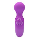 Mini masażer damski różdżka wibrator wodoodporny Mini masażer damski różdżka wibrator wodoodporny
