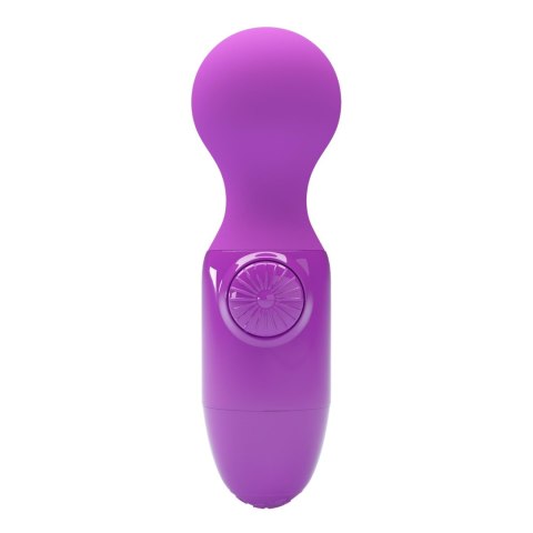 Mini masażer damski różdżka wibrator wodoodporny Mini masażer damski różdżka wibrator wodoodporny