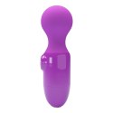 Mini masażer damski różdżka wibrator wodoodporny Mini masażer damski różdżka wibrator wodoodporny