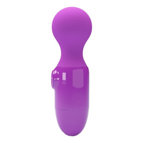 Mini masażer damski różdżka wibrator wodoodporny Mini masażer damski różdżka wibrator wodoodporny