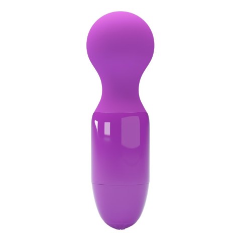 Mini masażer damski różdżka wibrator wodoodporny Mini masażer damski różdżka wibrator wodoodporny