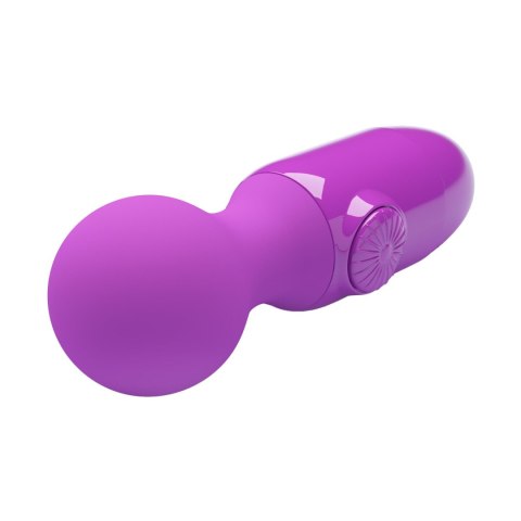 Mini masażer damski różdżka wibrator wodoodporny Mini masażer damski różdżka wibrator wodoodporny