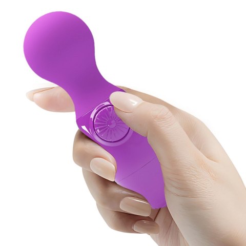 Mini masażer damski różdżka wibrator wodoodporny Mini masażer damski różdżka wibrator wodoodporny