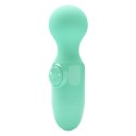 Mini masażer różdżka wibrator damski wodoodporny na baterie Mini masażer różdżka wibrator damski wodoodporny na baterie