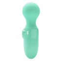 Mini masażer różdżka wibrator damski wodoodporny na baterie Mini masażer różdżka wibrator damski wodoodporny na baterie