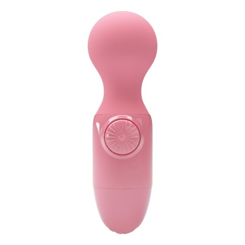 Mini masażer typu różdżka wibrator zabawka wodoodporna na baterie Mini masażer typu różdżka wibrator zabawka wodoodporna na baterie