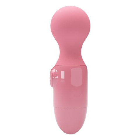 Mini masażer typu różdżka wibrator zabawka wodoodporna na baterie Mini masażer typu różdżka wibrator zabawka wodoodporna na baterie