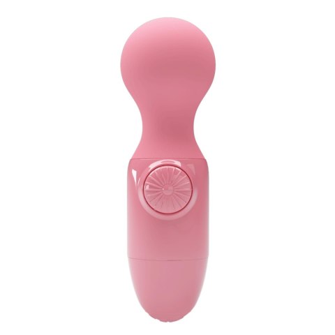 Mini masażer typu różdżka wibrator zabawka wodoodporna na baterie Mini masażer typu różdżka wibrator zabawka wodoodporna na baterie