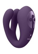 WIBRATOR DAMSKI DLA PAR DO POCHWY ŁECHTACZKI PULSUJĄCY 10 TRYB USB WIBRATOR DAMSKI DLA PAR DO POCHWY ŁECHTACZKI PULSUJĄCY 10 TRYB USB