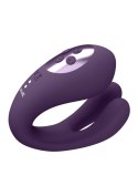 WIBRATOR DAMSKI DLA PAR DO POCHWY ŁECHTACZKI PULSUJĄCY 10 TRYB USB WIBRATOR DAMSKI DLA PAR DO POCHWY ŁECHTACZKI PULSUJĄCY 10 TRYB USB
