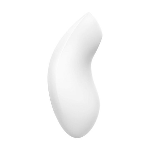 Masażer powietrzny dla kobiet Vulva Lover 2 white Masażer powietrzny dla kobiet Vulva Lover 2 white