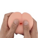 Masturbator sztuczna pochwa kieszonkowa cipka stymulator pierś Masturbator sztuczna pochwa kieszonkowa cipka stymulator pierś