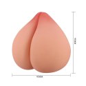 Masturbator sztuczna pochwa kieszonkowa cipka stymulator pierś Masturbator sztuczna pochwa kieszonkowa cipka stymulator pierś