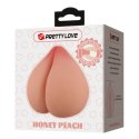 Masturbator sztuczna pochwa kieszonkowa cipka stymulator pierś Masturbator sztuczna pochwa kieszonkowa cipka stymulator pierś
