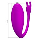 PRETTY LOVE - Catalina, 12 vibration functions Mobile APP Long-distance Control PRETTY LOVE - Catalina, 12 vibration functions Mobile APP Long-distance Control