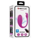 PRETTY LOVE - Catalina, 12 vibration functions Mobile APP Long-distance Control PRETTY LOVE - Catalina, 12 vibration functions Mobile APP Long-distance Control