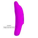 PRETTY LOVE - Delphini, Honey Finger, 10 vibration functions PRETTY LOVE - Delphini, Honey Finger, 10 vibration functions