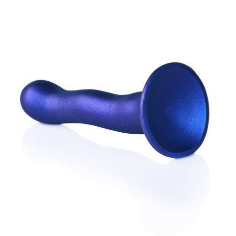 Profilowane dildo do stymulacji punktu G strapon silikonowe17 cm Profilowane dildo do stymulacji punktu G strapon silikonowe17 cm
