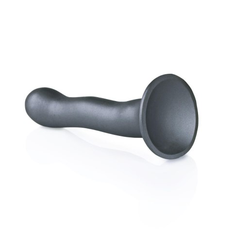 Profilowane dildo do stymulacji punktu G strapon silikonowe Profilowane dildo do stymulacji punktu G strapon silikonowe