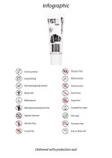 Sperm-Like Lubricant - 0.8 fl oz / 25 ml Sperm-Like Lubricant - 0.8 fl oz / 25 ml