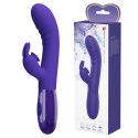 Super Wibrator Cerberus - Youth Pretty Love Purple USB Super Wibrator Cerberus - Youth Pretty Love Purple USB