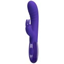 Super Wibrator Cerberus - Youth Pretty Love Purple USB Super Wibrator Cerberus - Youth Pretty Love Purple USB