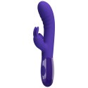 Super Wibrator Cerberus - Youth Pretty Love Purple USB Super Wibrator Cerberus - Youth Pretty Love Purple USB
