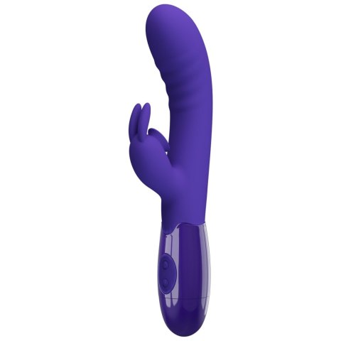 Super Wibrator Cerberus - Youth Pretty Love Purple USB Super Wibrator Cerberus - Youth Pretty Love Purple USB