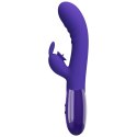 Super Wibrator Cerberus - Youth Pretty Love Purple USB Super Wibrator Cerberus - Youth Pretty Love Purple USB