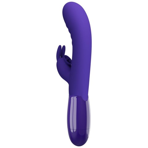 Super Wibrator Cerberus - Youth Pretty Love Purple USB Super Wibrator Cerberus - Youth Pretty Love Purple USB