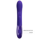 Super Wibrator Cerberus - Youth Pretty Love Purple USB Super Wibrator Cerberus - Youth Pretty Love Purple USB
