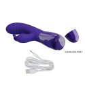 Super Wibrator Cerberus - Youth Pretty Love Purple USB Super Wibrator Cerberus - Youth Pretty Love Purple USB