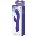 Super Wibrator Cerberus - Youth Pretty Love Purple USB Super Wibrator Cerberus - Youth Pretty Love Purple USB