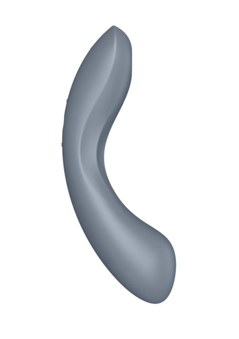 Wibrator -Curvy Trinity 1 bluegrey Wibrator -Curvy Trinity 1 bluegrey