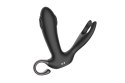 Dual tapping anal vibrator Dual tapping anal vibrator