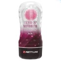 Masturbator męski PRETTY LOVE VACUUM CUP Masturbator męski PRETTY LOVE VACUUM CUP