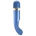 PRETTY LOVE - Colorful Massager Blue, 7 vibration functions 5 levels of speed control PRETTY LOVE - Colorful Massager Blue, 7 vibration functions 5 levels of speed control