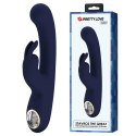 PRETTY LOVE - Lamar Blue, 10 vibration functions 9 speed levels PRETTY LOVE - Lamar Blue, 10 vibration functions 9 speed levels