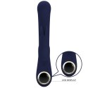 PRETTY LOVE - Lamar Blue, 10 vibration functions 9 speed levels PRETTY LOVE - Lamar Blue, 10 vibration functions 9 speed levels