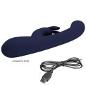PRETTY LOVE - Lamar Blue, 10 vibration functions 9 speed levels PRETTY LOVE - Lamar Blue, 10 vibration functions 9 speed levels