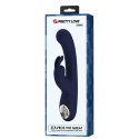 PRETTY LOVE - Lamar Blue, 10 vibration functions 9 speed levels PRETTY LOVE - Lamar Blue, 10 vibration functions 9 speed levels