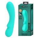 PRETTY LOVE - PRESCOTT Green 12 vibration functions Memory function PRETTY LOVE - PRESCOTT Green 12 vibration functions Memory function