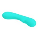 PRETTY LOVE - PRESCOTT Green 12 vibration functions Memory function PRETTY LOVE - PRESCOTT Green 12 vibration functions Memory function