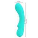 PRETTY LOVE - PRESCOTT Green 12 vibration functions Memory function PRETTY LOVE - PRESCOTT Green 12 vibration functions Memory function